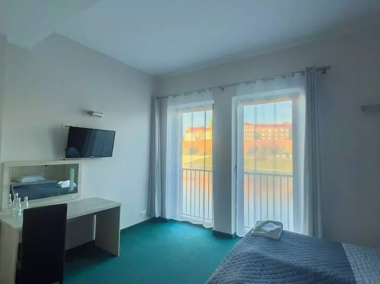 Fotos del hotel Poleski:  2