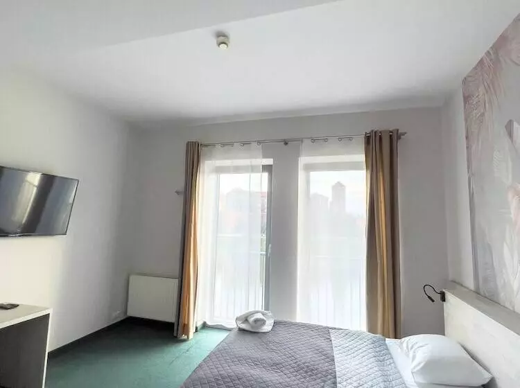 Fotos del hotel Poleski:  3