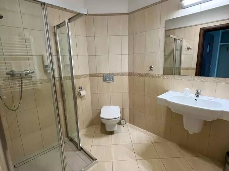 Fotos del hotel Poleski:  14