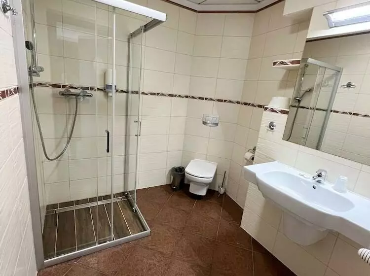 Fotos del hotel Poleski:  13