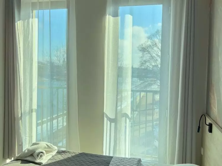 Fotos del hotel Poleski:  15