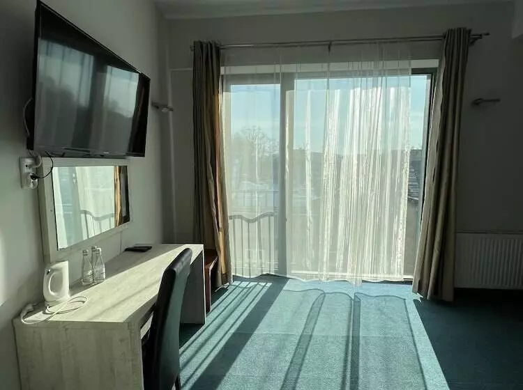 Fotos del hotel Poleski:  5