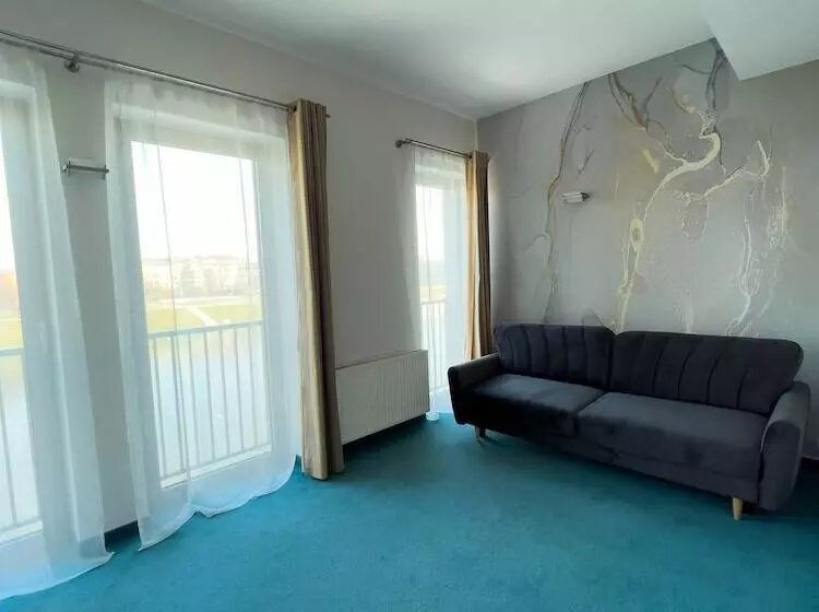 Fotos del hotel Poleski:  20