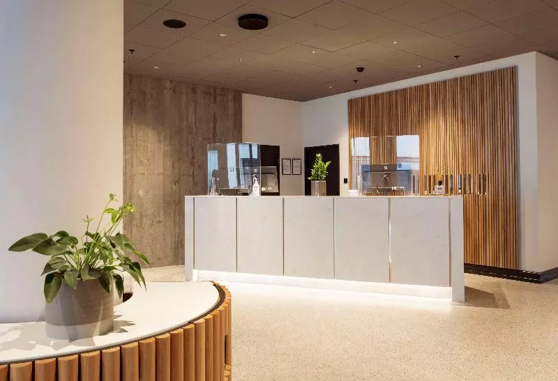 Fotos del hotel Radisson Blu 1919 , Reykjavik:  9