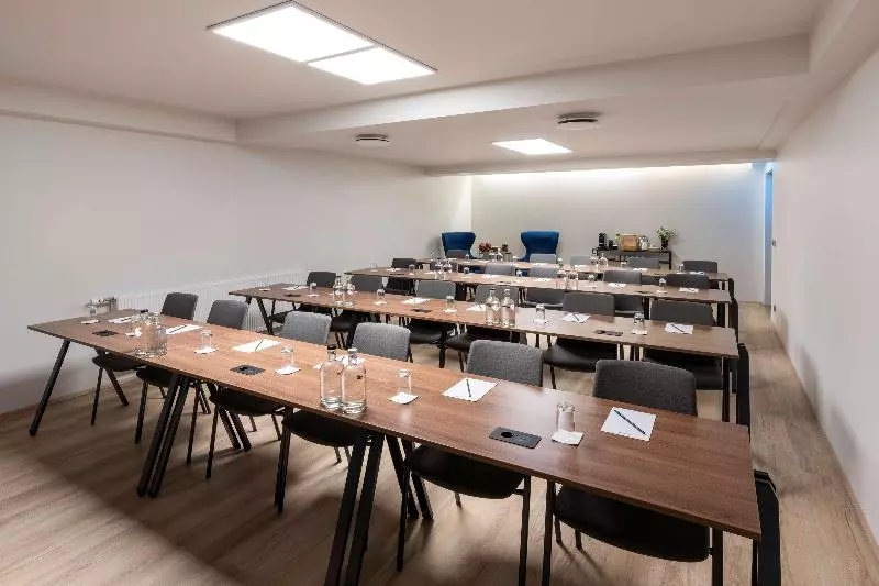 Fotos del hotel Radisson Blu 1919 , Reykjavik:  21