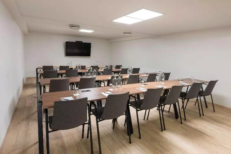 Fotos del hotel Radisson Blu 1919 , Reykjavik:  7