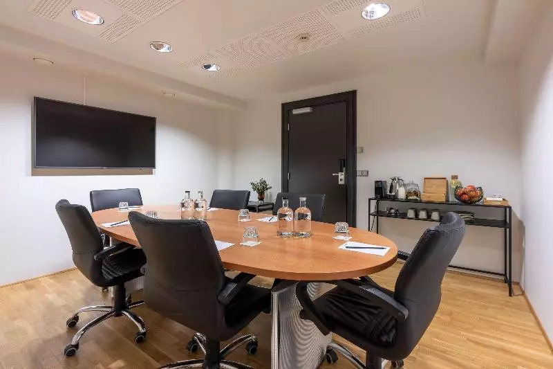 Fotos del hotel Radisson Blu 1919 , Reykjavik:  23