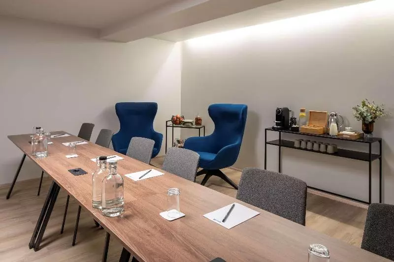 Fotos del hotel Radisson Blu 1919 , Reykjavik:  18