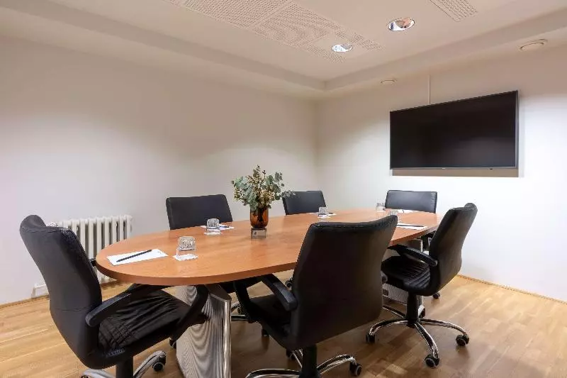 Fotos del hotel Radisson Blu 1919 , Reykjavik:  24