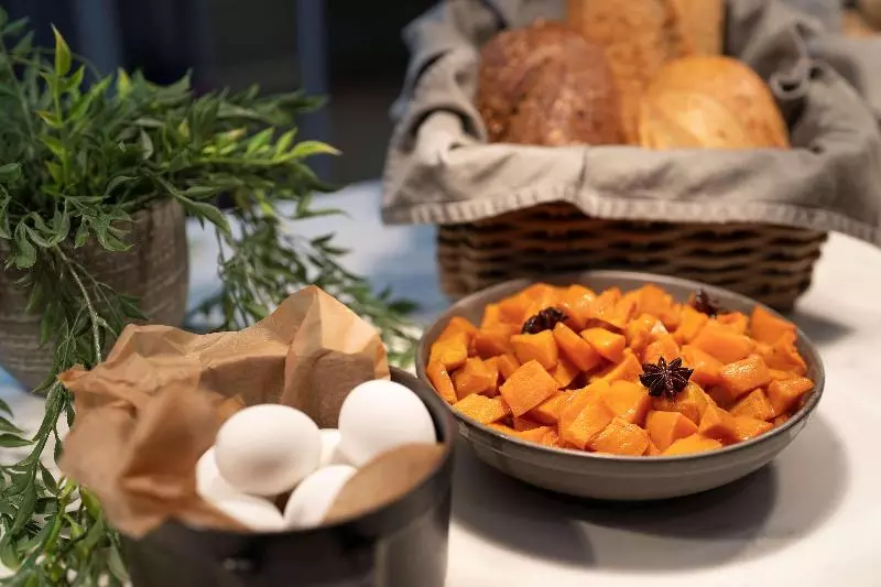 Fotos del hotel Radisson Blu 1919 , Reykjavik:  6