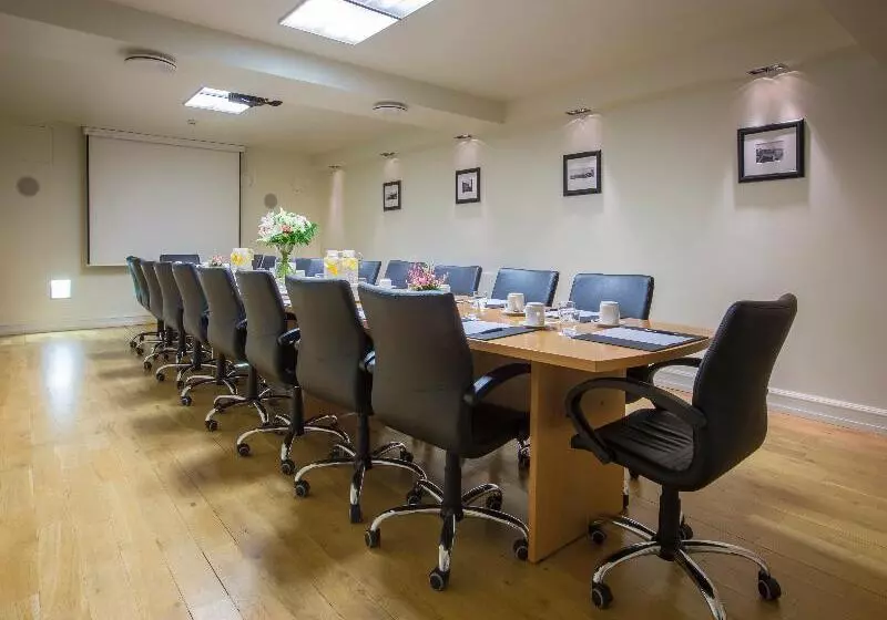 Fotos del hotel Radisson Blu 1919 , Reykjavik:  15