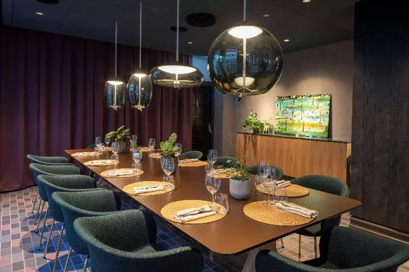 Fotos del hotel Radisson Blu 1919 , Reykjavik:  16