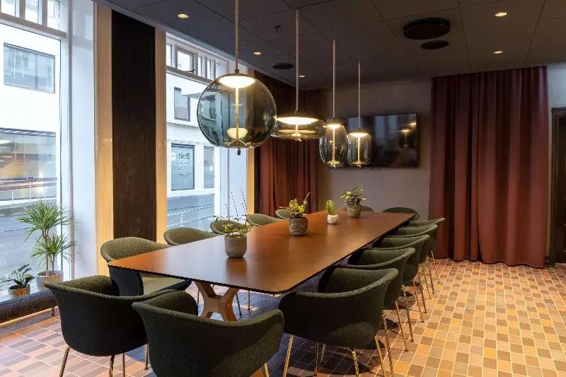 Fotos del hotel Radisson Blu 1919 , Reykjavik:  25