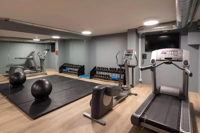 Fotos del hotel Radisson Blu 1919 , Reykjavik:  5