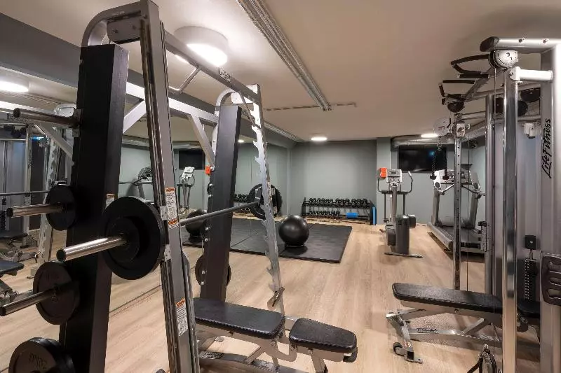 Fotos del hotel Radisson Blu 1919 , Reykjavik:  10