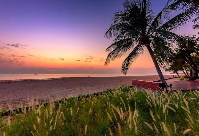 Fotos del hotel The Regent Cha Am Beach Resort, Hua Hin:  19