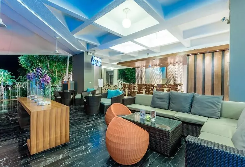 Fotos del hotel The Regent Cha Am Beach Resort, Hua Hin:  4