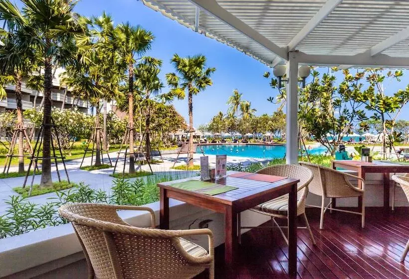 Fotos del hotel The Regent Cha Am Beach Resort, Hua Hin:  12