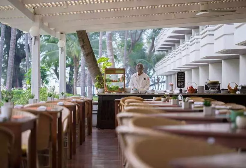 Fotos del hotel The Regent Cha Am Beach Resort, Hua Hin:  3