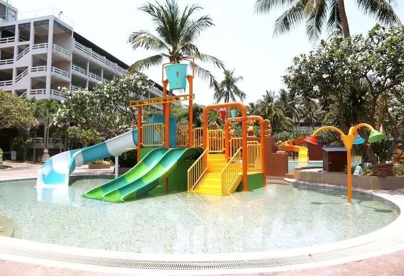 Fotos del hotel The Regent Cha Am Beach Resort, Hua Hin:  14