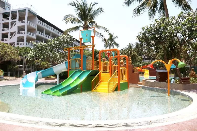 Fotos del hotel The Regent Cha Am Beach Resort, Hua Hin:  21