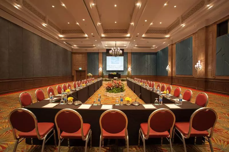 Fotos del hotel The Regent Cha Am Beach Resort, Hua Hin:  5