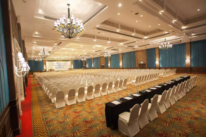 Fotos del hotel The Regent Cha Am Beach Resort, Hua Hin:  13