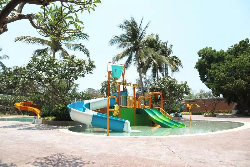 Fotos del hotel The Regent Cha Am Beach Resort, Hua Hin:  18