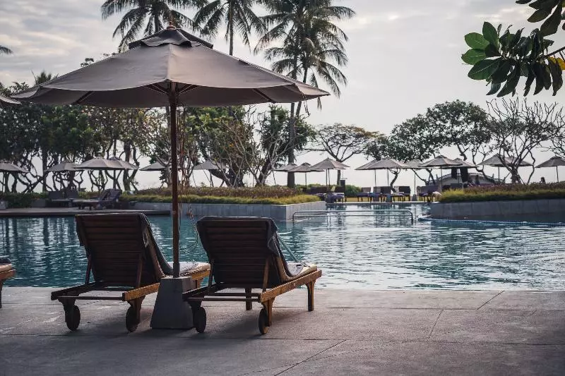 Fotos del hotel The Regent Cha Am Beach Resort, Hua Hin:  11