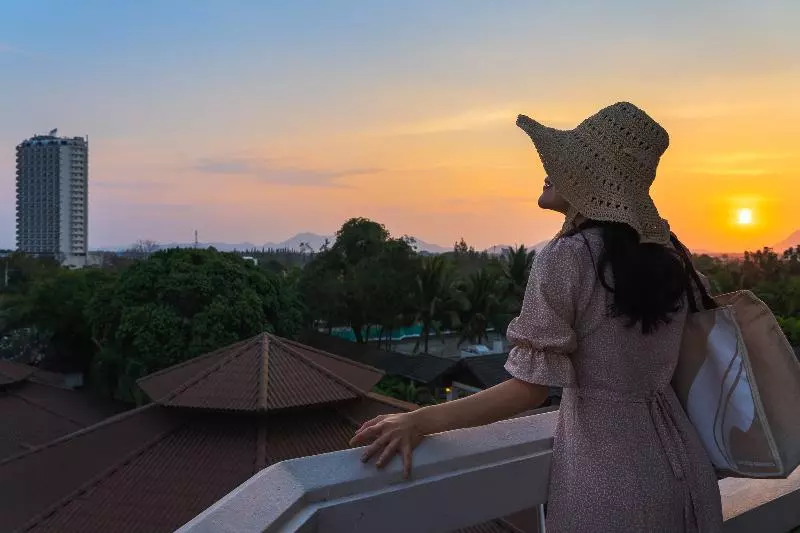 Fotos del hotel The Regent Cha Am Beach Resort, Hua Hin:  16