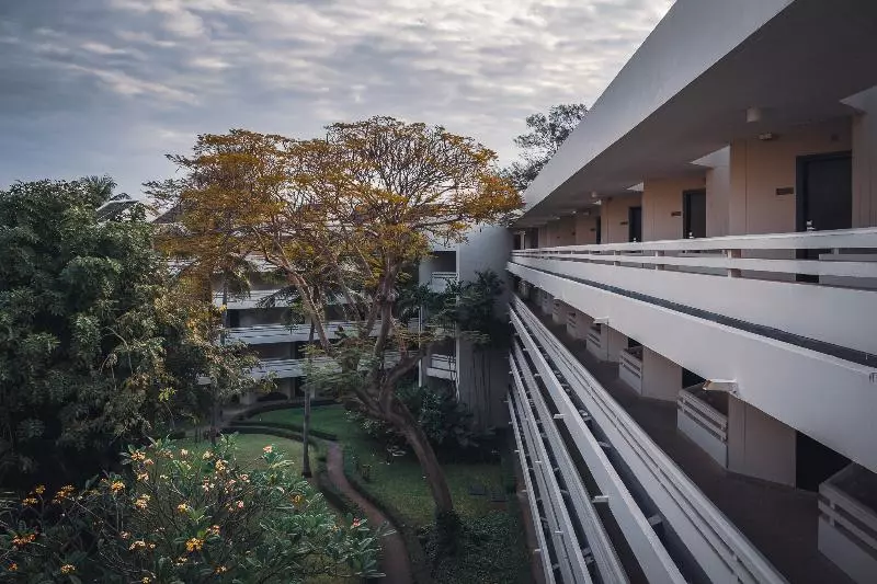 Fotos del hotel The Regent Cha Am Beach Resort, Hua Hin:  10