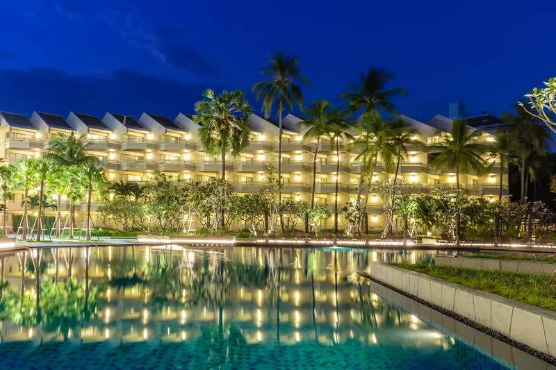 The Regent Cha Am Beach Resort, Hua Hin