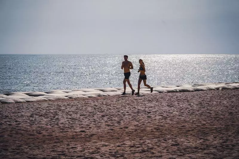 Fotos del hotel The Regent Cha Am Beach Resort, Hua Hin:  8