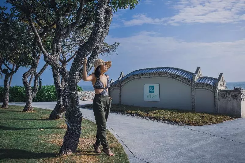 Fotos del hotel The Regent Cha Am Beach Resort, Hua Hin:  25