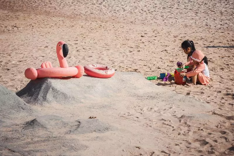 Fotos del hotel The Regent Cha Am Beach Resort, Hua Hin:  15