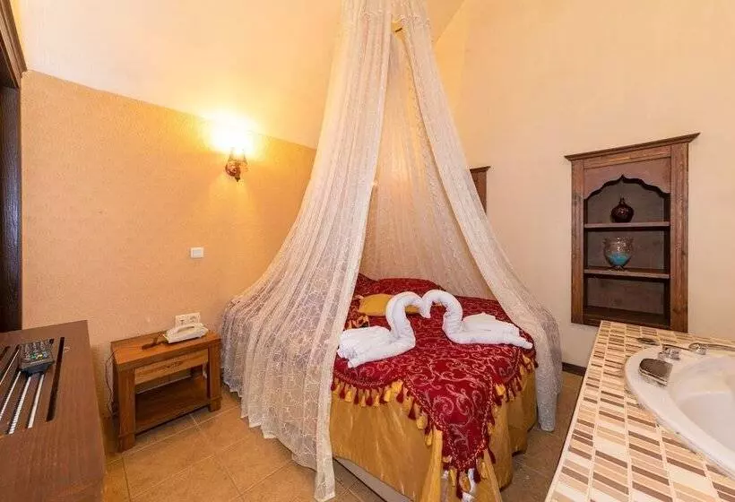 Fotos del hotel Stone Hotel Istanbul:  25