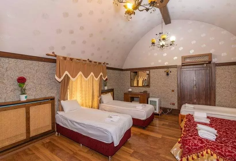 Fotos del hotel Stone Hotel Istanbul:  20