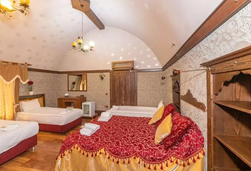 Fotos del hotel Stone Hotel Istanbul:  10