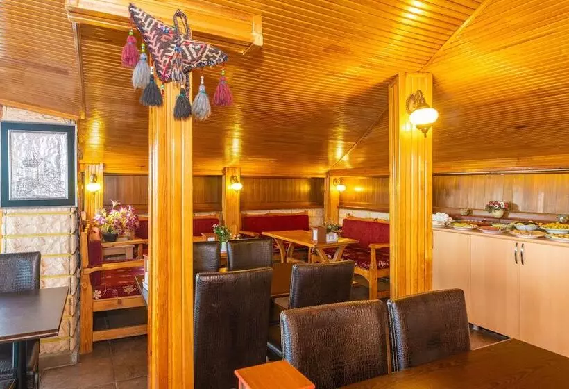 Fotos del hotel Stone Hotel Istanbul:  3