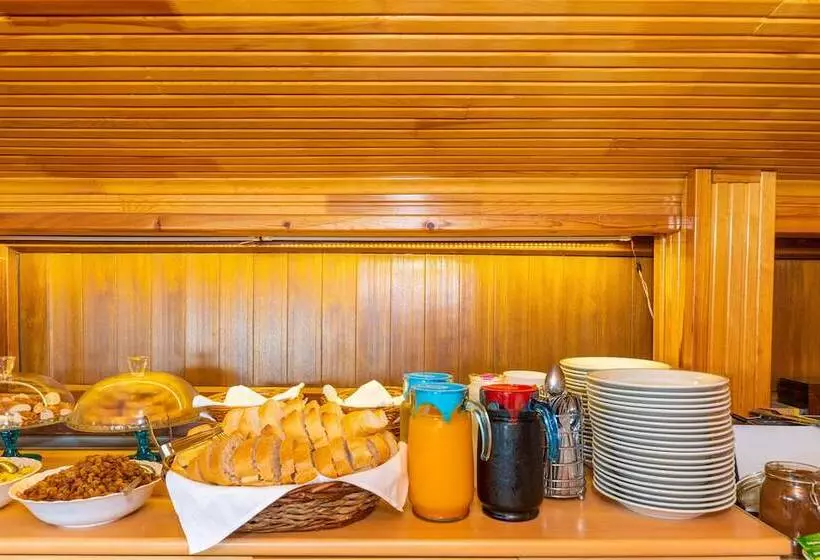 Fotos del hotel Stone Hotel Istanbul:  7