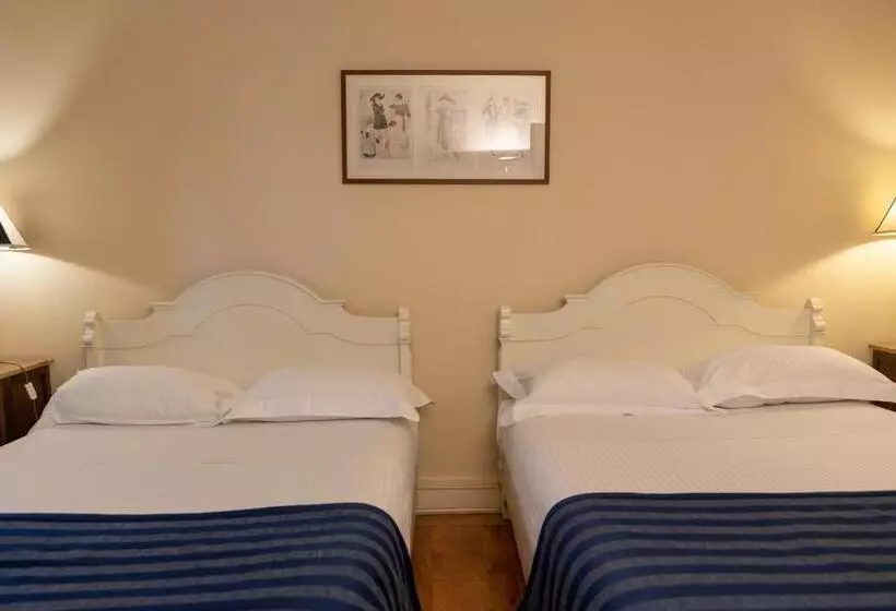 Fotos del hotel Villa Garden Braga:  10