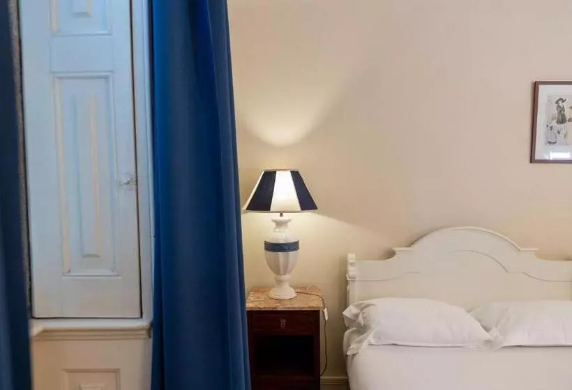 Fotos del hotel Villa Garden Braga:  23