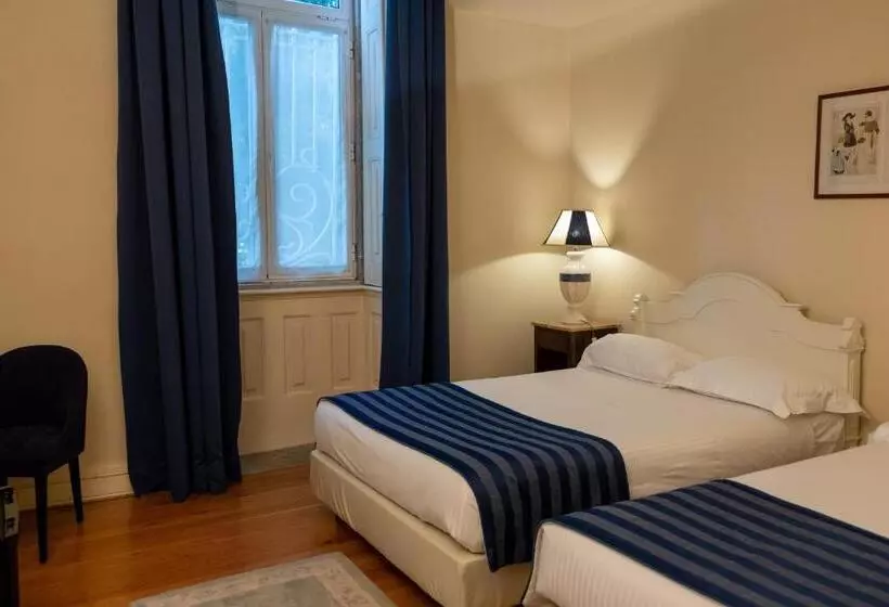 Fotos del hotel Villa Garden Braga:  22