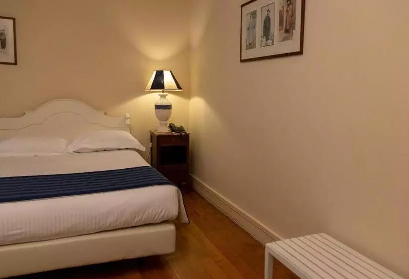 Fotos del hotel Villa Garden Braga:  19