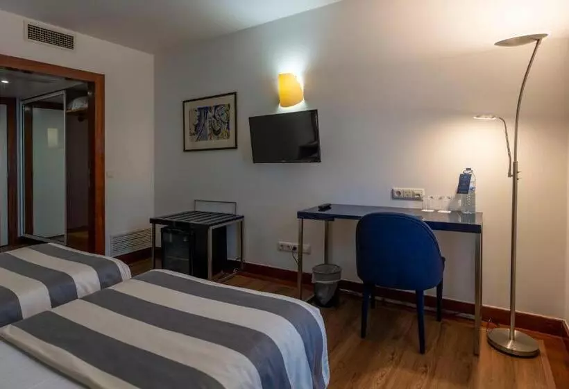 Fotos del hotel Villa Garden Braga:  14