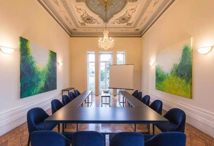 Fotos del hotel Villa Garden Braga:  12