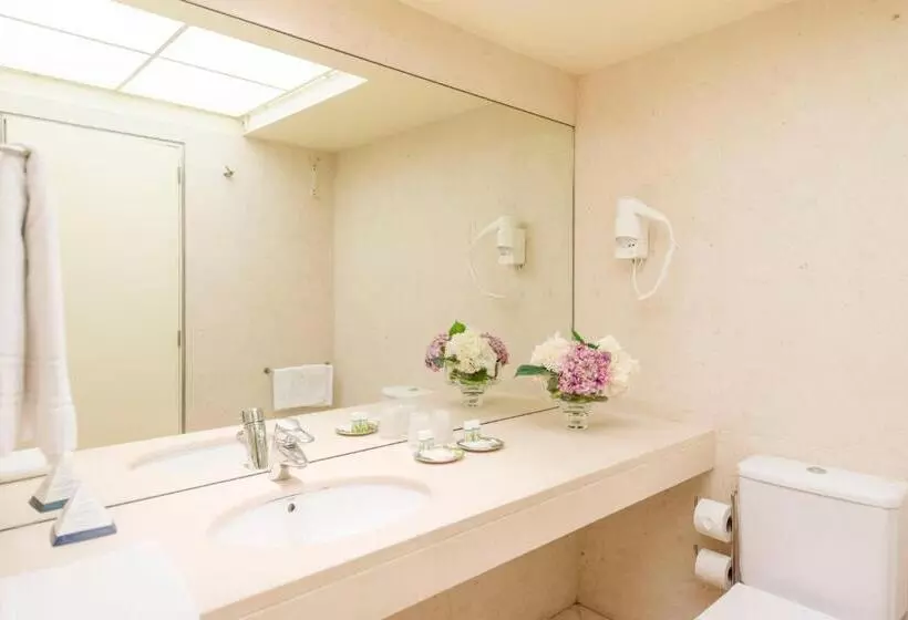 Fotos del hotel Villa Garden Braga:  7