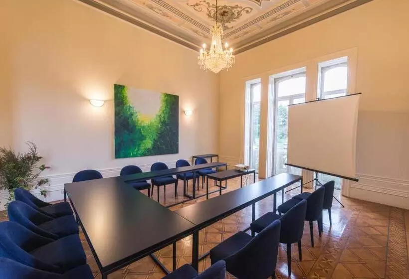 Fotos del hotel Villa Garden Braga:  5