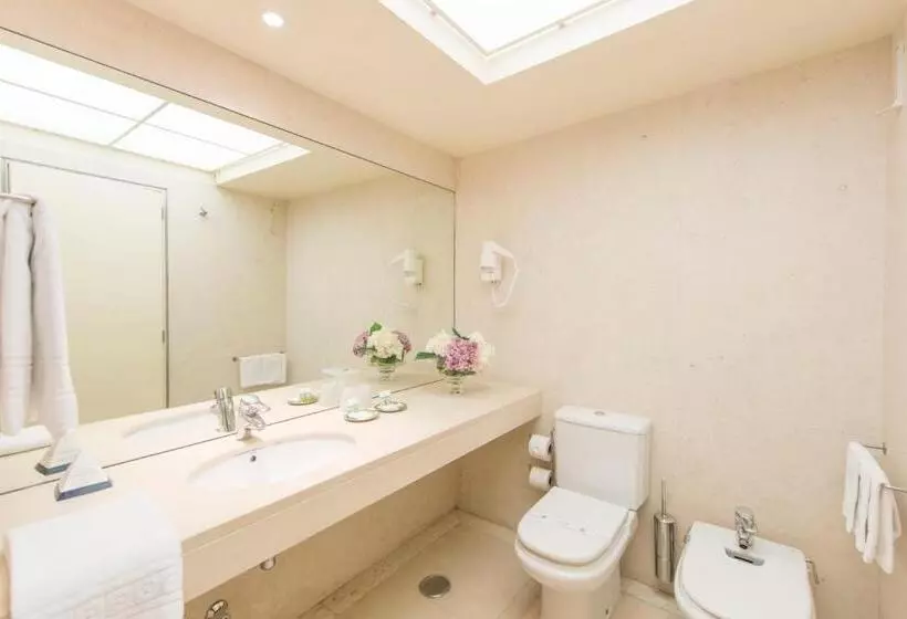 Fotos del hotel Villa Garden Braga:  13