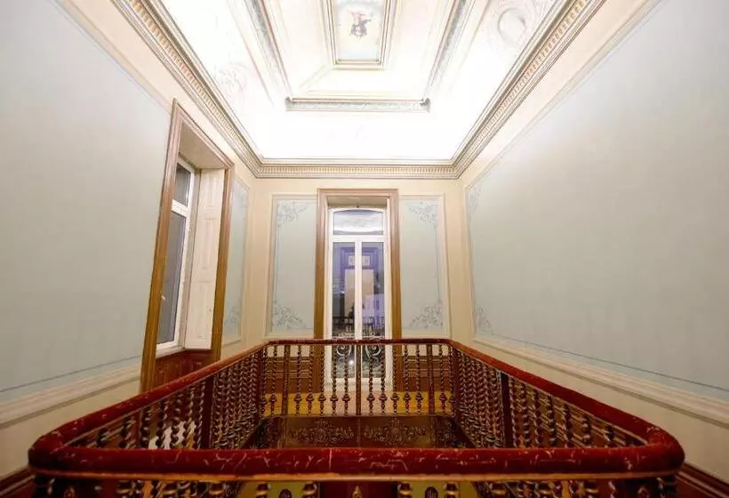 Fotos del hotel Villa Garden Braga:  11